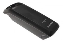 Bosch Akku PowerPack 400 Wh Rahmen - Active & Performance 11.6 Ah = 400 Wh Performance | Anthrazit -