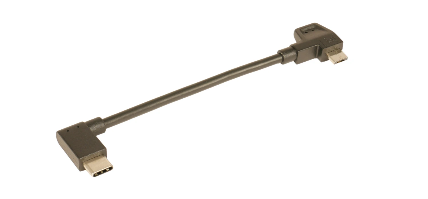 Bosch Ladekabel Für SmartphoneHub & SmartphoneGrip – Bild 4