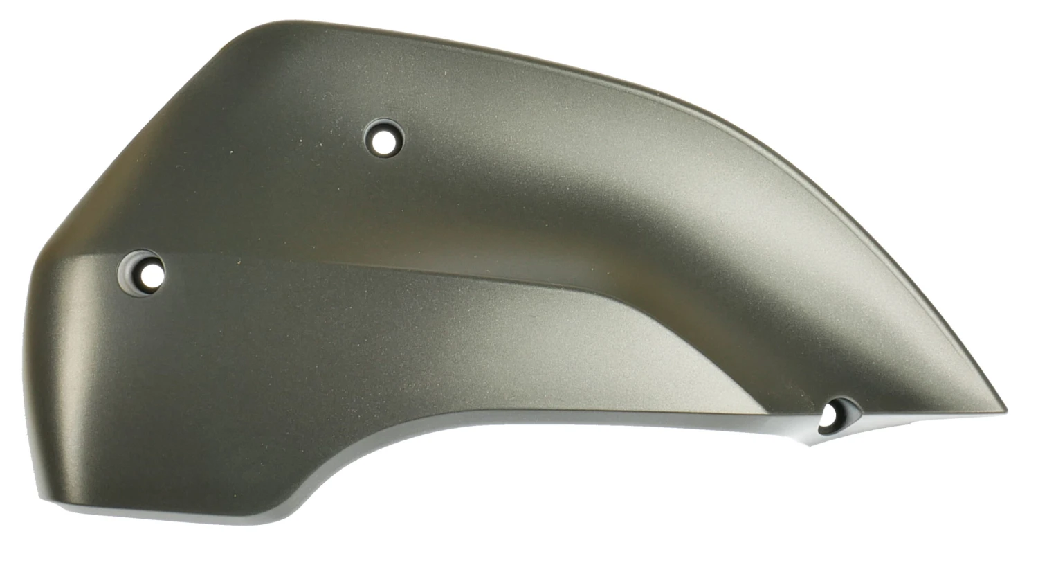 SHIMANO STEPS Gehäuse Für Antriebseinheit DU-E8000 – Bild 4