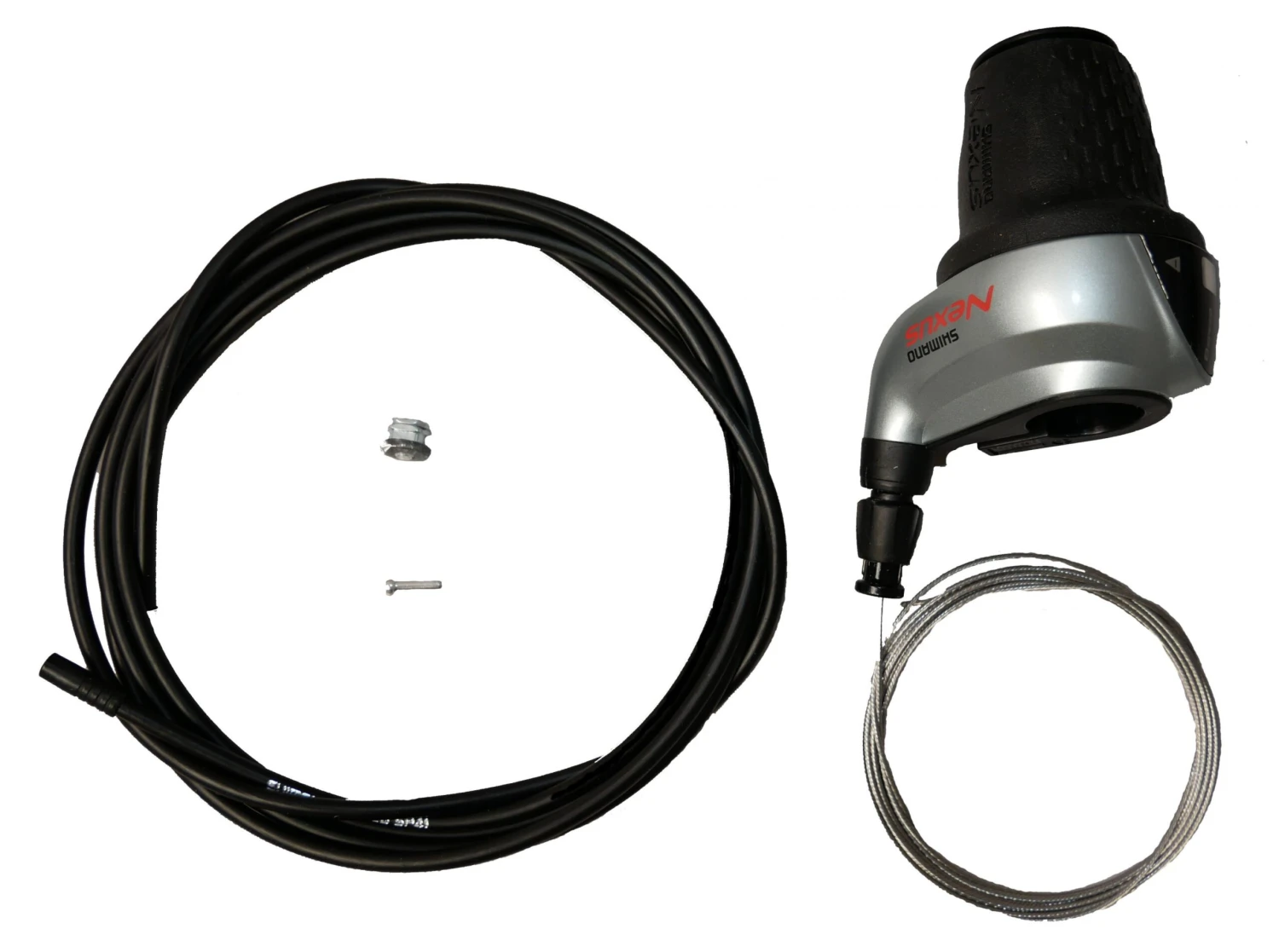 Shimano Nexus Schalthebel Rechts, 8-Gang