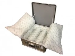 Zarges E-Bike Akku Safe K 470 - Gefahrgutbox