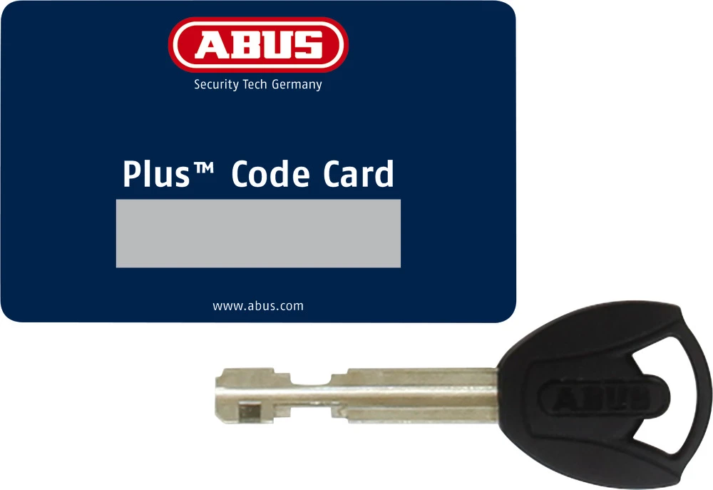 ABUS Bordo Granit Plus 6405/110 â Bild 2