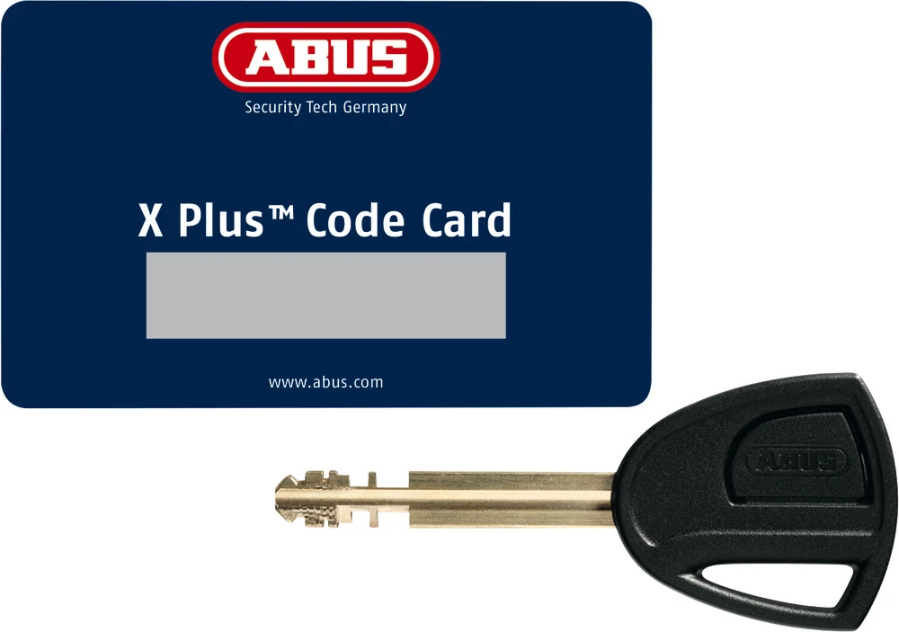 ABUS Bordo XPlus 6000K/90 – Bild 2