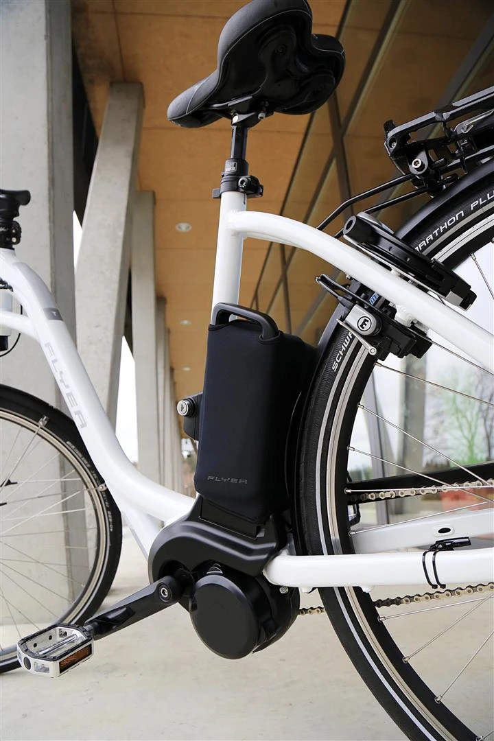 Akku Cover Panasonic 15Ah Next Generation – Bild 2