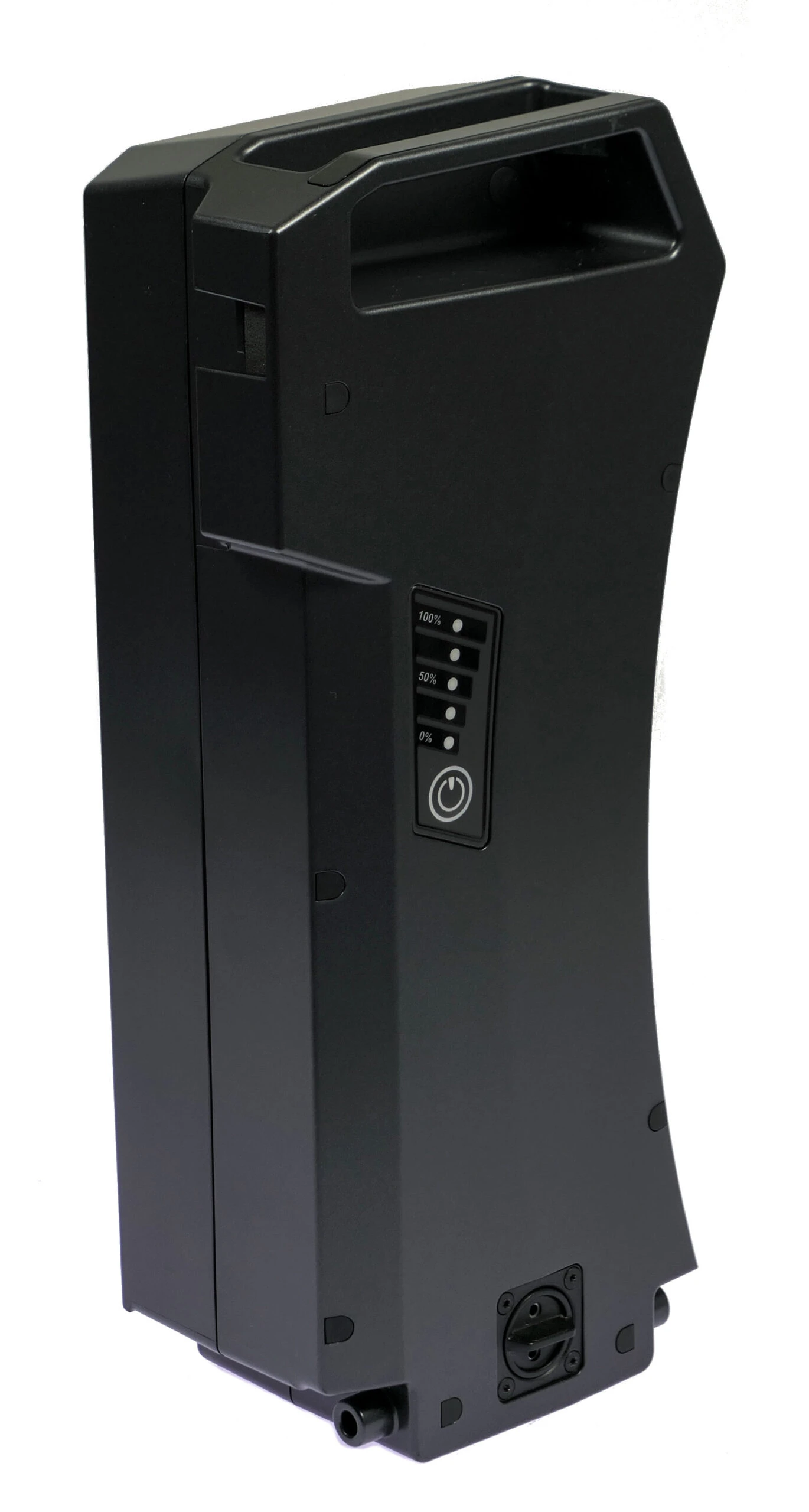 Akku Impulse Evo-NEXT 13/17,5 Ah 36 V Für Kalkhoff / Raleigh / Rixe – Bild 3