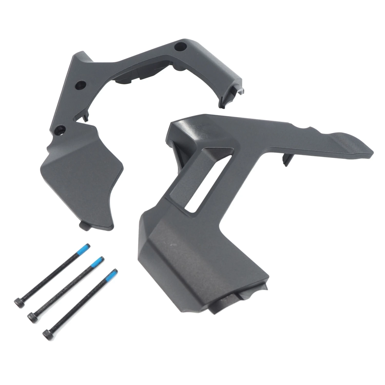 Bergamont Haupt-Motorcover Performance CX Smart System