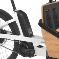 Bergamont Long Range Adapter Set LJ