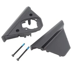 Bergamont Motorcover Oben Performance CX Smart System