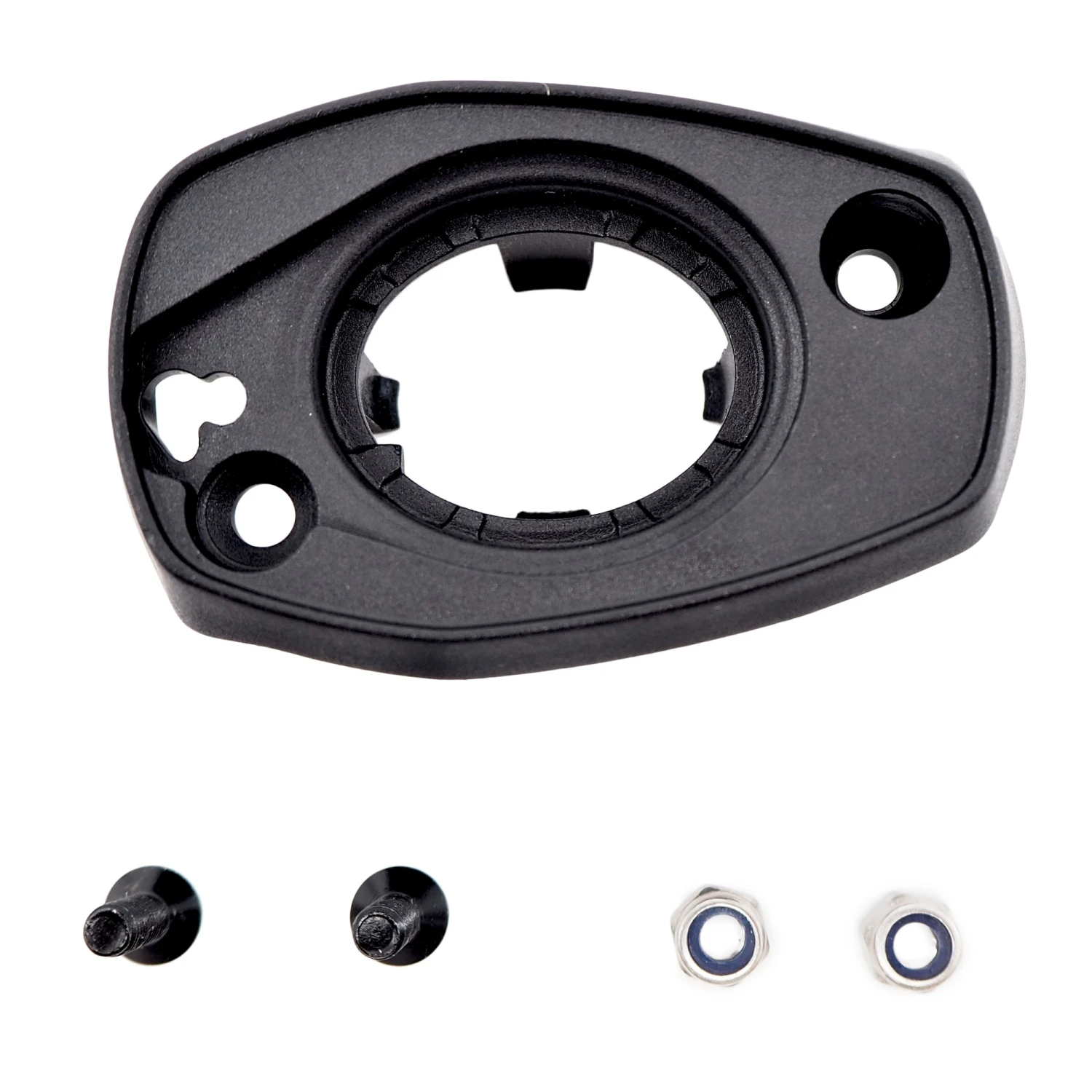 Bergamont PowerTube Ladebuchsen-Halterung â Bild 3