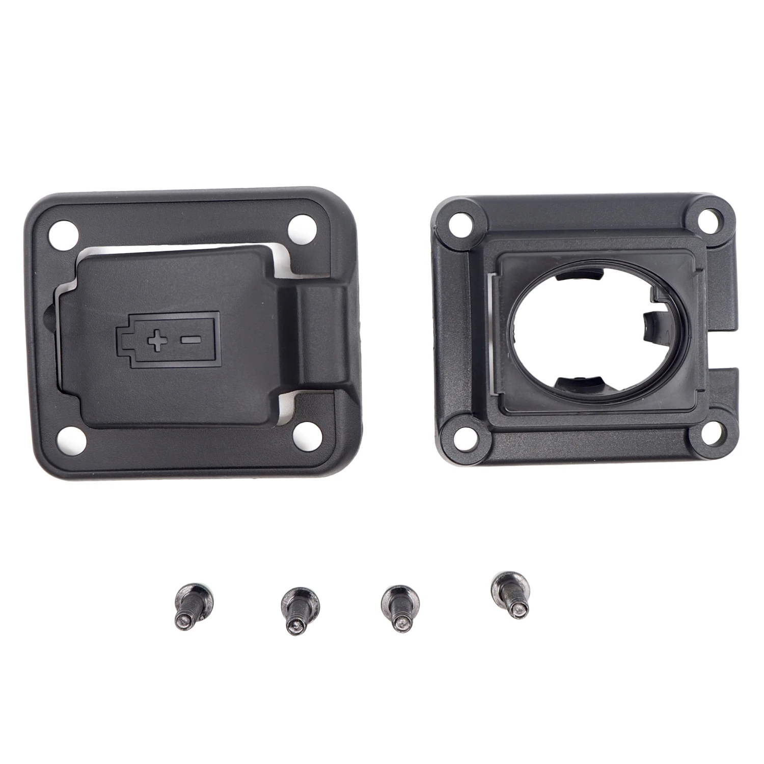 Bergamont PowerTube Ladebuchsen-Halterung â Bild 2