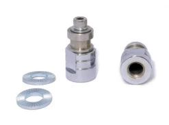 BOB NUTZ Spezial-Aufnahme-Mutter 3/8*26 Shimano Nexus BN9620