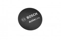 Bosch E-Bike Active/Active Plus LOGO-Deckel