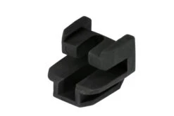 Bosch GepĂ€cktrĂ€gerakku FĂŒhrungsschienen Adapter 4 Mm