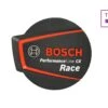Bosch Logodeckel Performance Line CX Race Edition Smart System