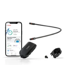 Bosch Nachrüst-Kit ConnectModule - GPS Tracker