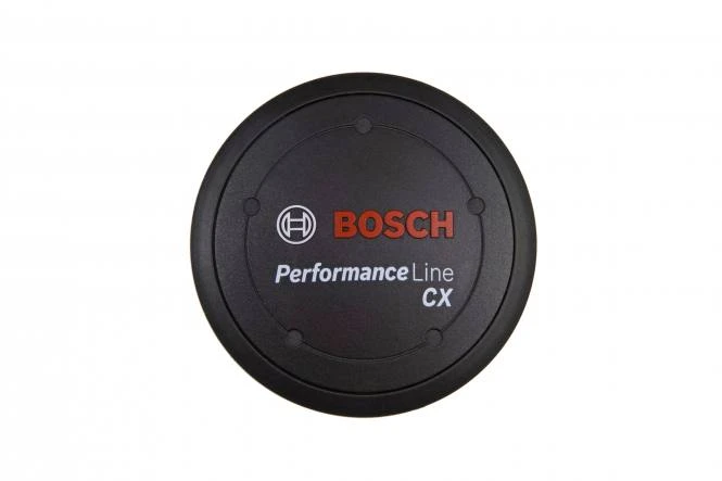 Bosch Logo-Deckel Performance CX – Bild 2