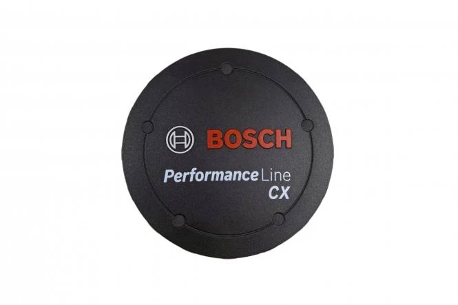 Bosch Logo-Deckel Performance CX