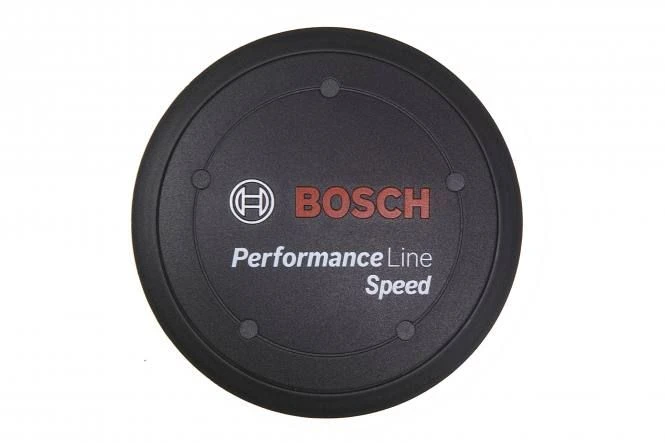 Bosch Logo-Deckel Performance Speed