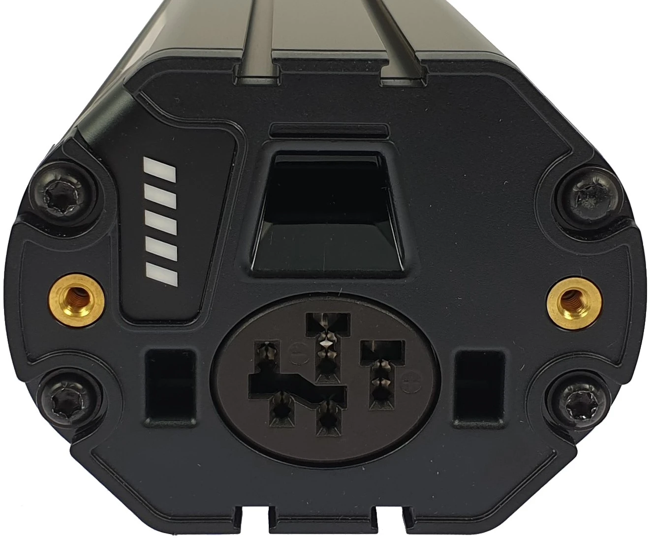 Bosch PowerTube 400 Wh Akku – Bild 2