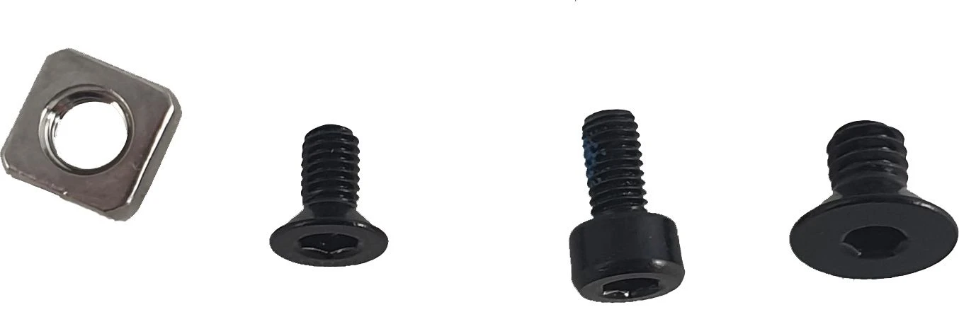 Bosch Schrauben Montagekit Für Kiox Display