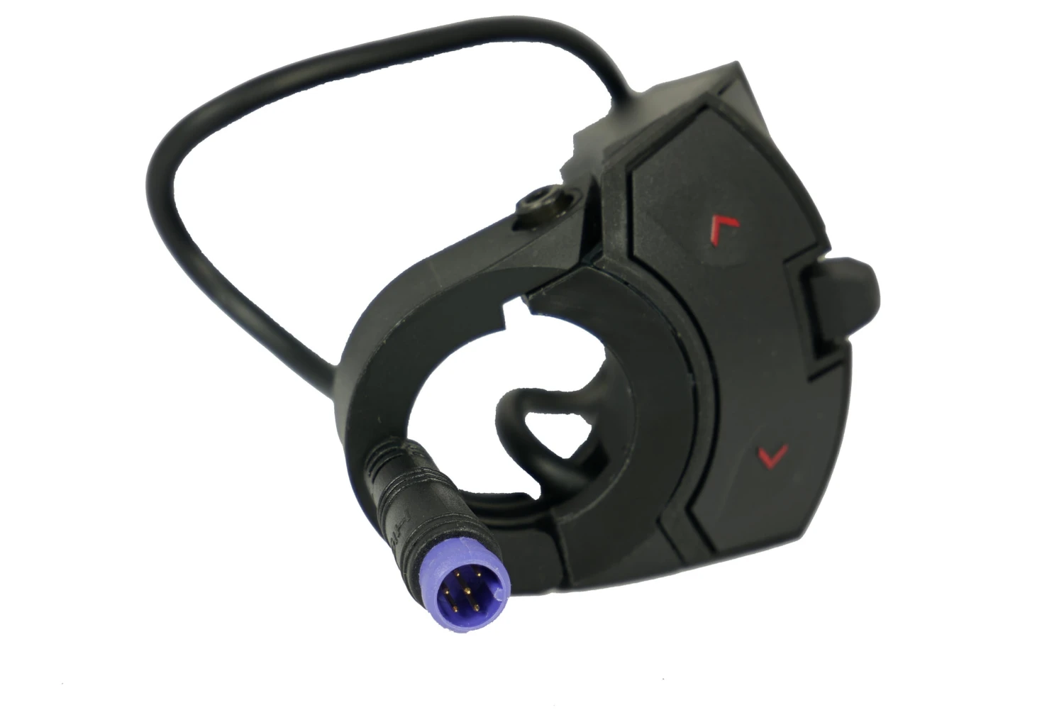 Marquardt Bedieneinheit Comfort 2-in-1 Für Brose – Bild 2