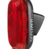 B&M Secuzed E - E-Bike Rücklicht
