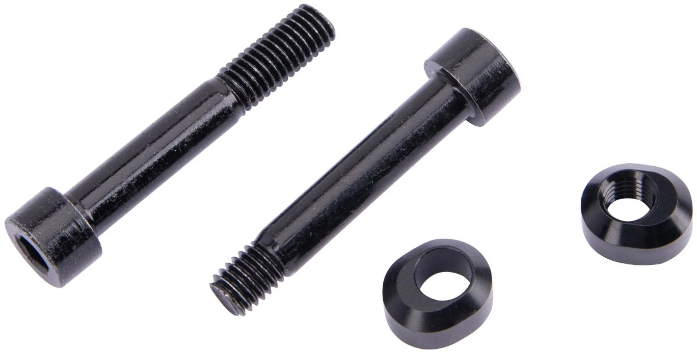 Conway Dämpfer Befestigungs-Set - Conway EWME Mod.19