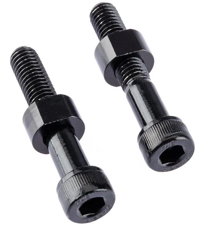 Conway Dämpfer Befestigungsbolzen-Set Cairon SUV FS BES2 Und BES3