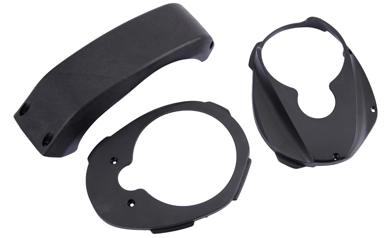 Conway Motorabdeckung - Bosch BES2 – Bild 2