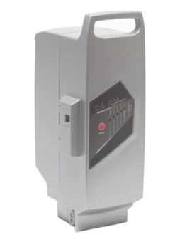 Akku Panasonic - 25,2 / 26 Volt 24 Ah - BMZ