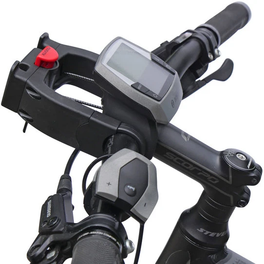 Klickfix E-Bike Distanz-Set 25 Mm â Bild 2