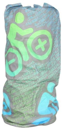 EBIKE24 Multifunktionstuch - Schlauchschal