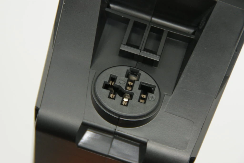 E-Bike Vision - EBV E-Bike Battery, Kompatibel Zu Bosch Active (Plus) / Performance (CX) 36 V Unterr – Bild 4