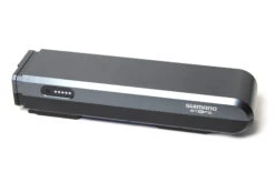 Shimano STEPS Gepäckträger-Akku BT-E6000 / BT-E6001