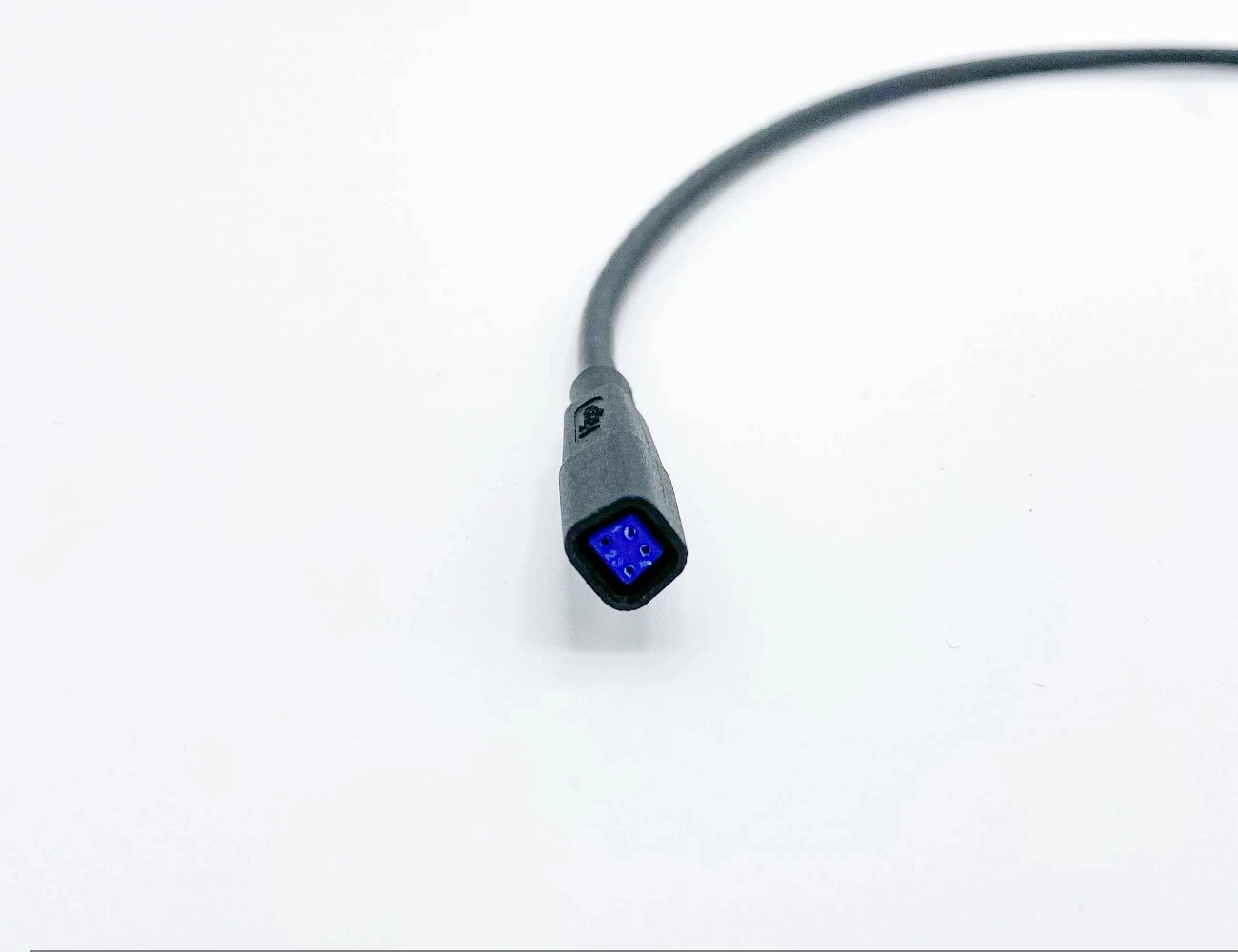 Enviolo AUTOMATiQ Hauptstromkabel â Bild 2