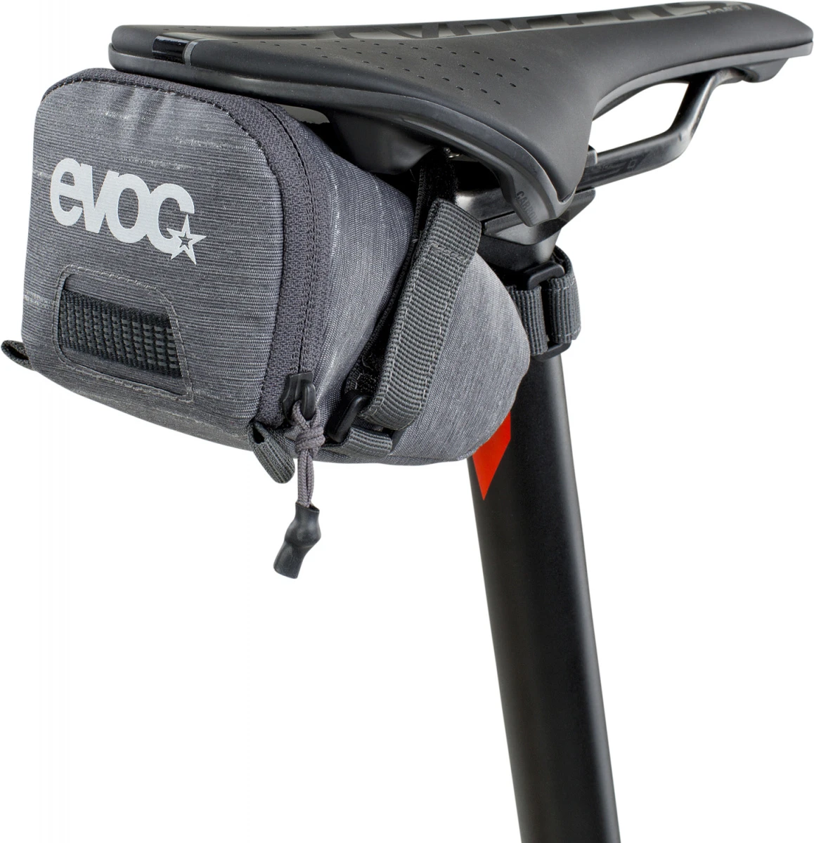 Evoc Seat Bag Tour M 0,7L Satteltasche – Bild 3