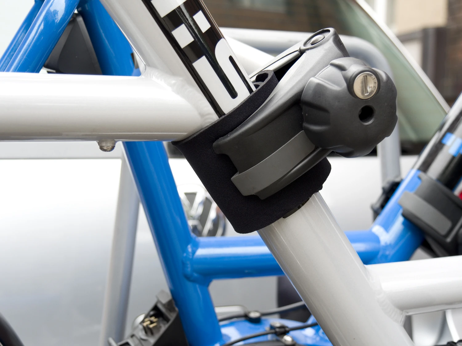 FAHRER E-Bike Pedal Schutz Set â Bild 4