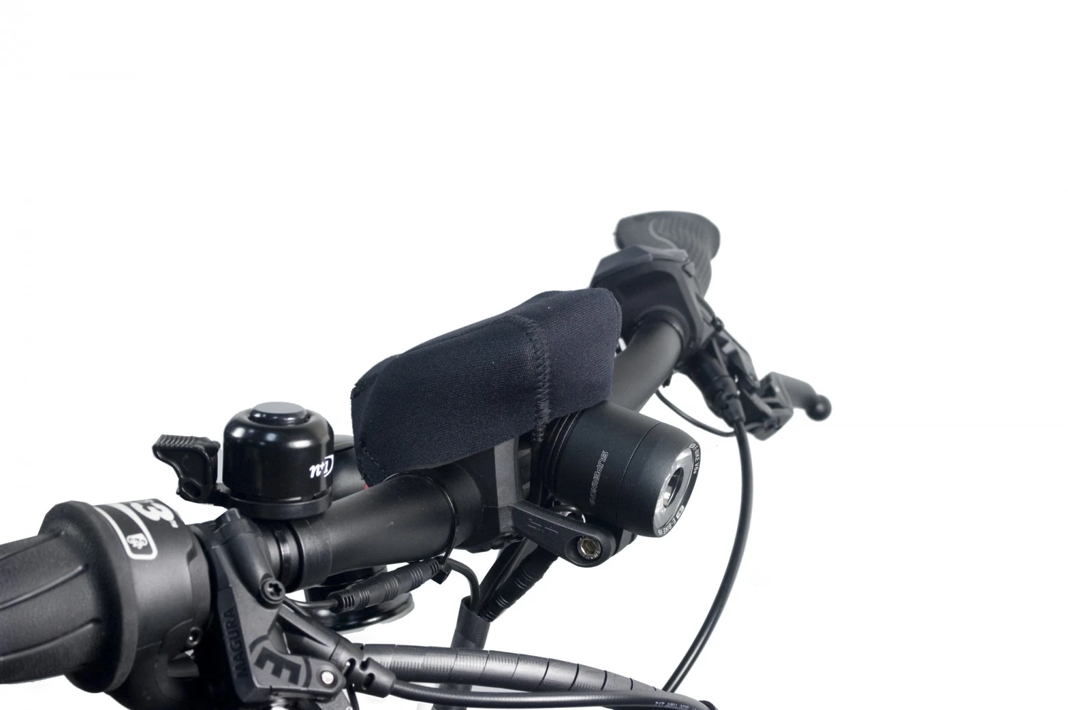 FAHRER Display Cover Universal – Bild 3