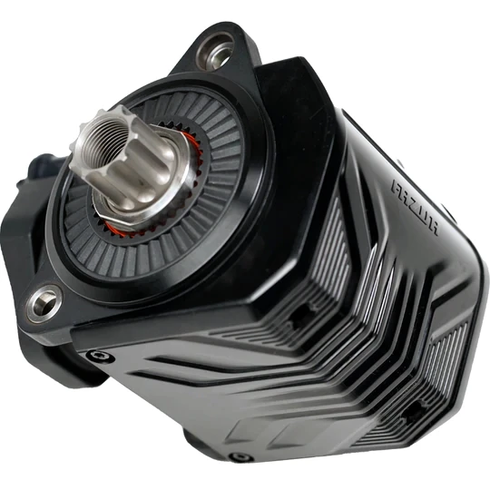 Fazua Ride 50 Bottom Bracket Gen. 2 Cover – Bild 3