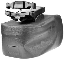 Fidlock Satteltasche PUSH 600 Inkl. Saddle Base