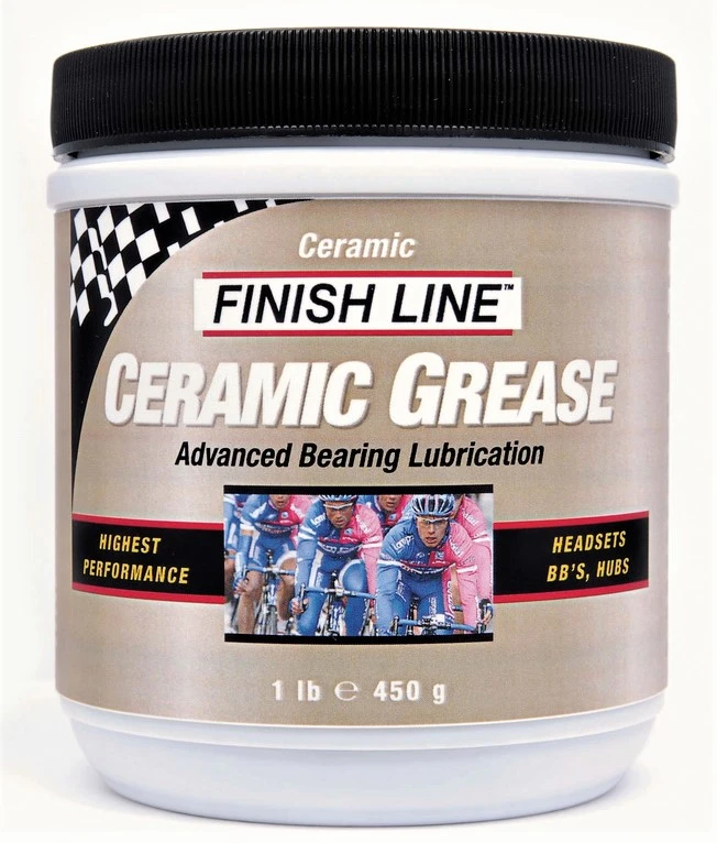 Finish Line Keramik Fett â Bild 2