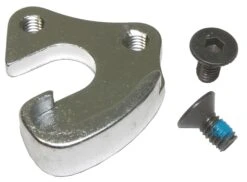 Flyer Schalt-Auge Ausfallende Für HS-Rahmen Ohne Wechselauge