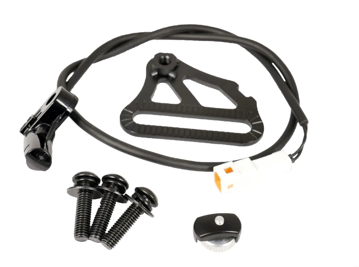 Cateye Panasaonic Speed-Sensor Set 36V Deluxe/ Next Generation