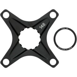 FSA Spider 4-Arm 1-fach Für Fazua E-Bike