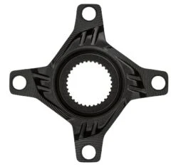 FSA Spider 4-Arm Alu 1/2-fach Für Yamaha PW Series SE/TE Und PW-X Series