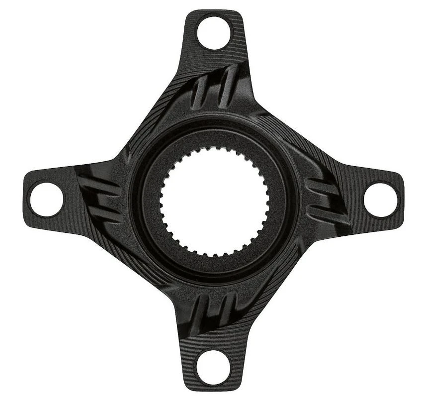 FSA Spider 4-Arm Alu 1/2-fach Für Yamaha PW Series SE/TE Und PW-X Series