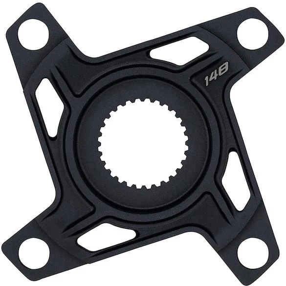 FSA V-Shape Spider Für Bosch Gen.4 | 104/64 Mm BCD – Bild 2