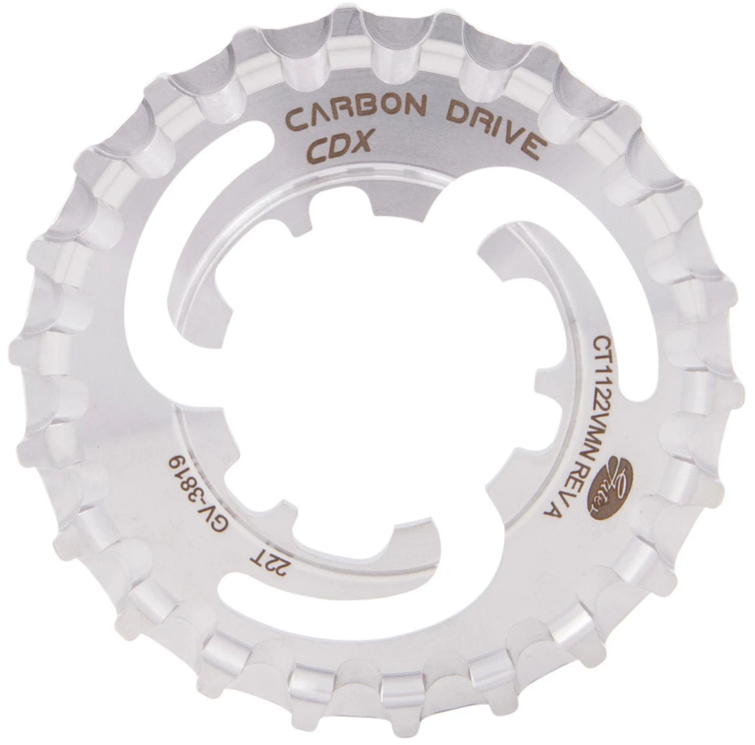 Gates CDX Riemenscheibe Für Enviolo