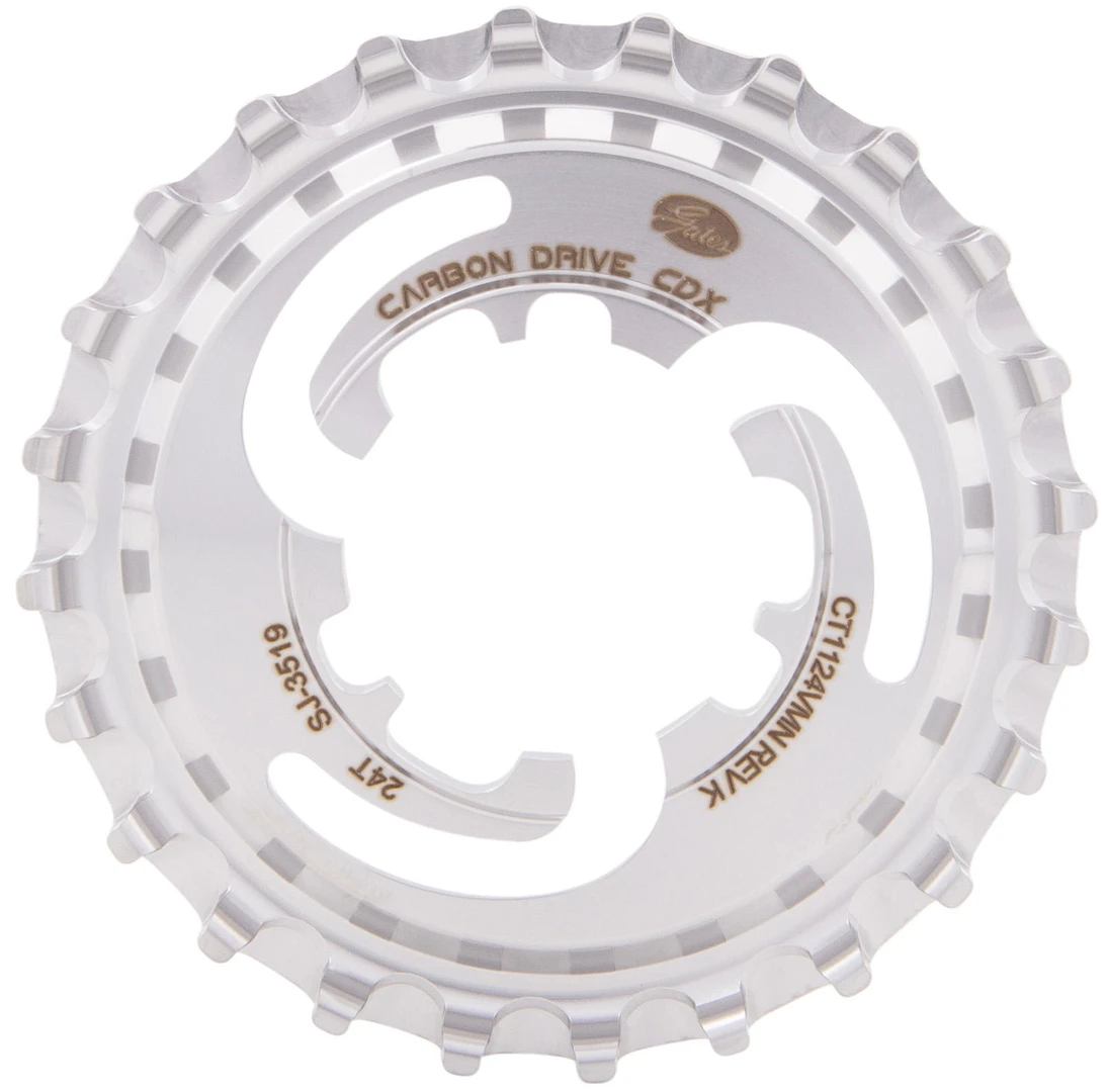 Gates CDX Riemenscheibe Für Enviolo – Bild 2