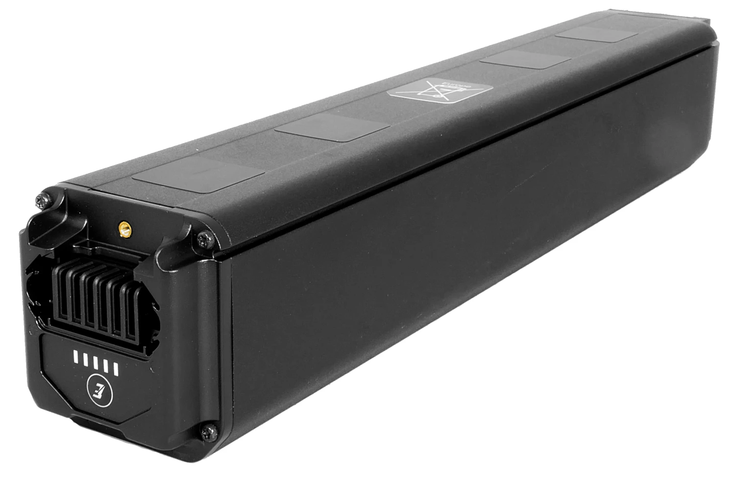 Giant EnergyPak Smart Compact 500 Wh Akku